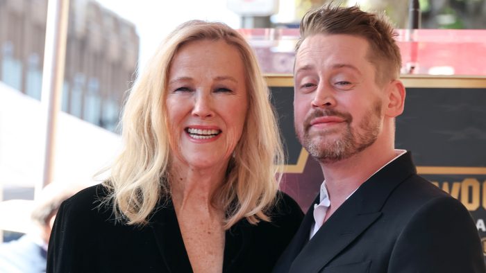 Κάθριν Ο'Χάρα