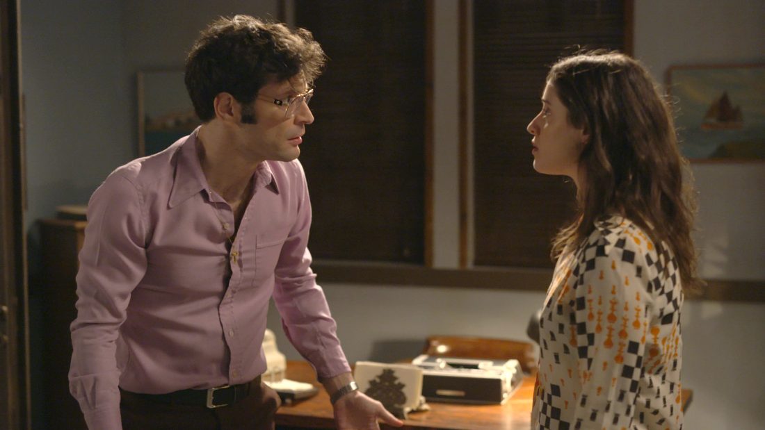 Ηλέκτρα: Ο Μίμης συγκρούεται με τη Νεφέλη, ενώ όλοι περιμένουν τα αποτελέσματα του ιατροδικαστή