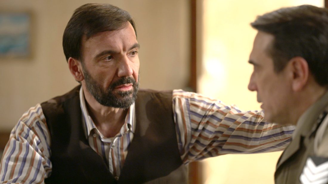 Ηλέκτρα: Ο Νικήτας δέχεται ένα πολυπόθητο νέο