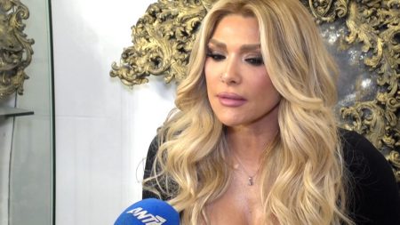 Αγγελική Ηλιάδη