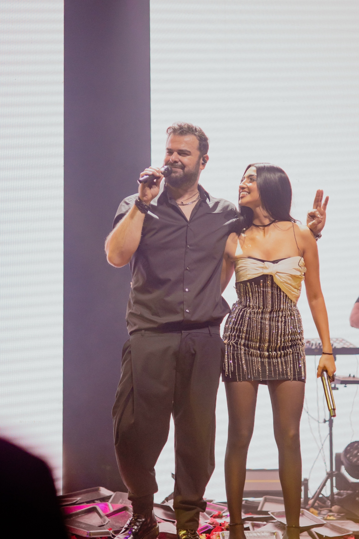 ilias kampakakis anastasia