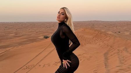 Ιωάννα Τούνη: «Δεν μπορούσα να βγάλω άλλο στόρι, ντρεπόμουν» – Η εξομολόγηση της στο πρώτο story του 2026