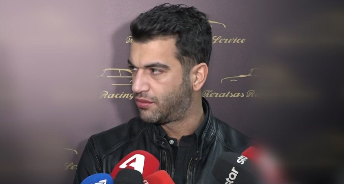 Μάνος Ιωάννου