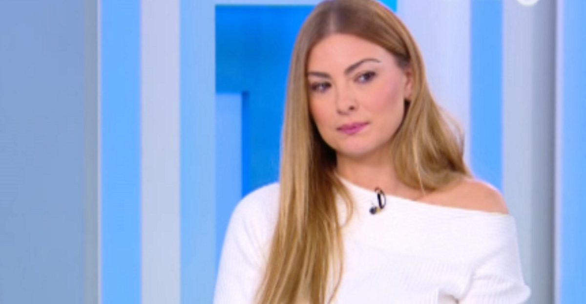 Δέσποινα Καμπούρη