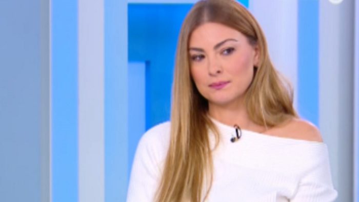 Δέσποινα Καμπούρη