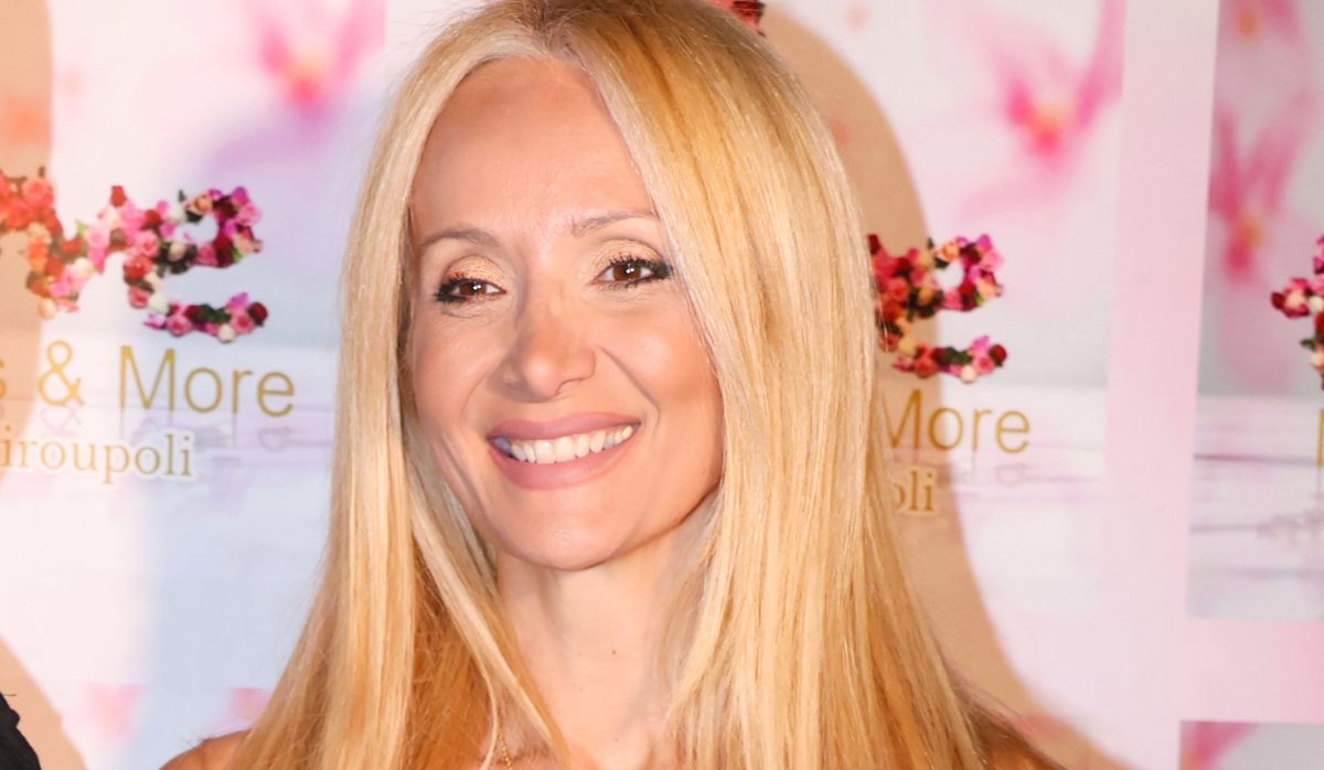 Ναταλί Κάκκαβα