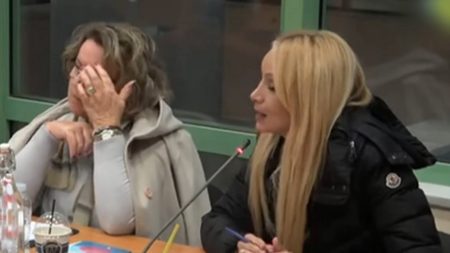 Ναταλί Κάκκαβα