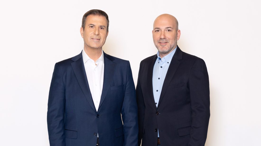 Καλημέρα Ελλάδα