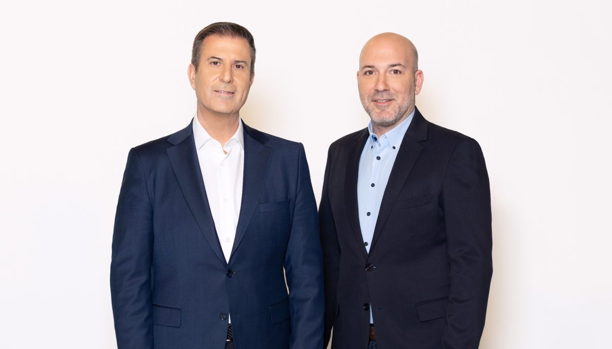 Καλημέρα Ελλάδα