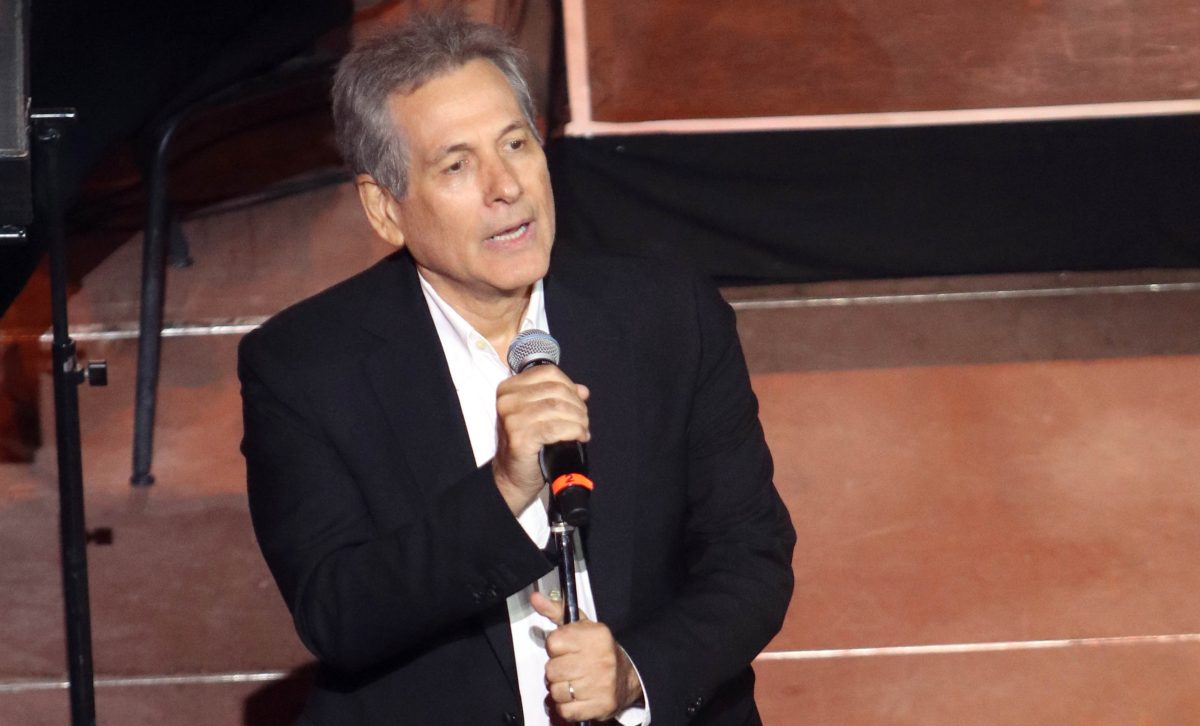 Θάνος Καληώρας