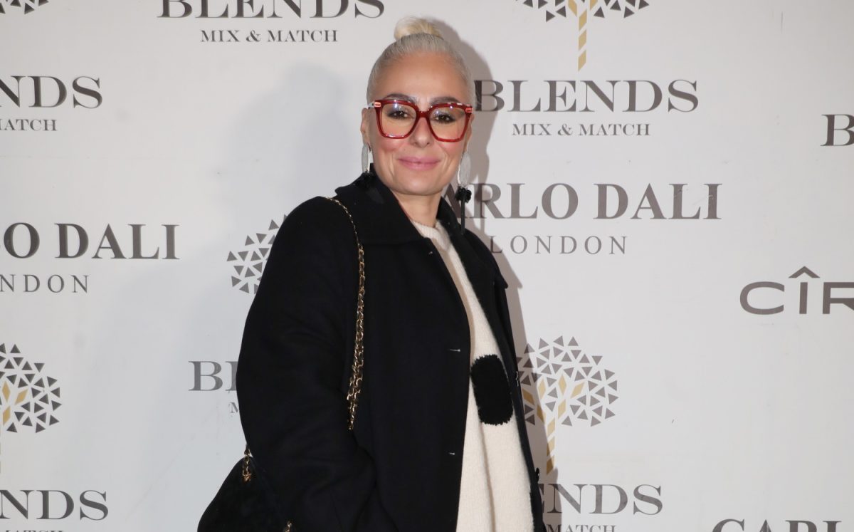 Άρια Καλύβα