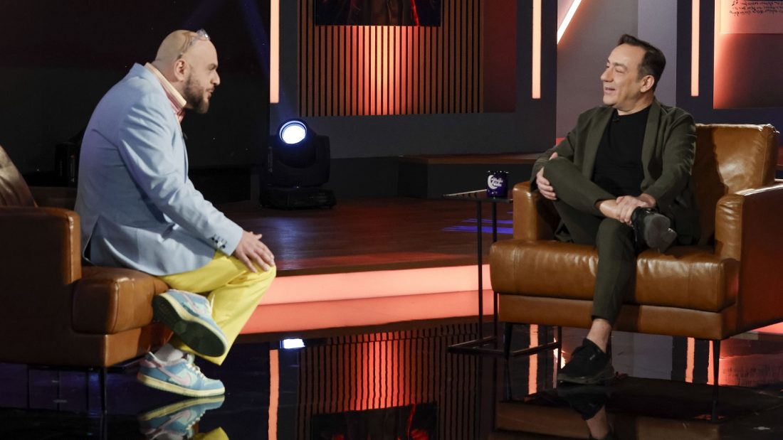 Σωτήρης Καλυβάτσης