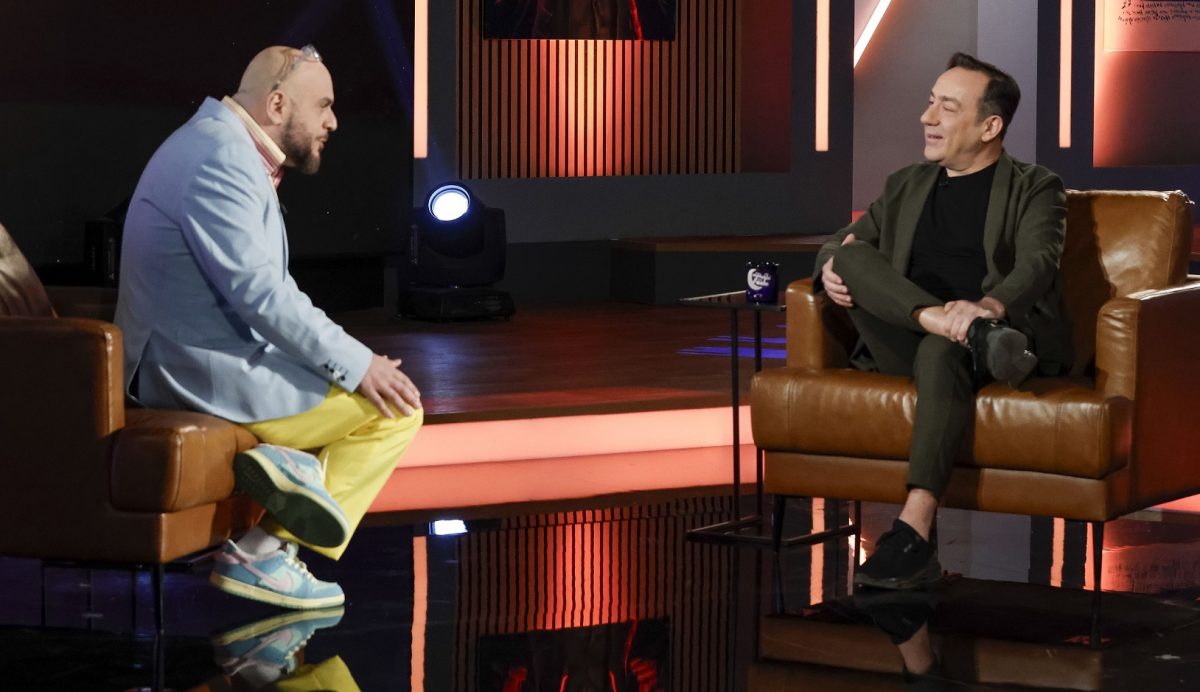 Σωτήρης Καλυβάτσης