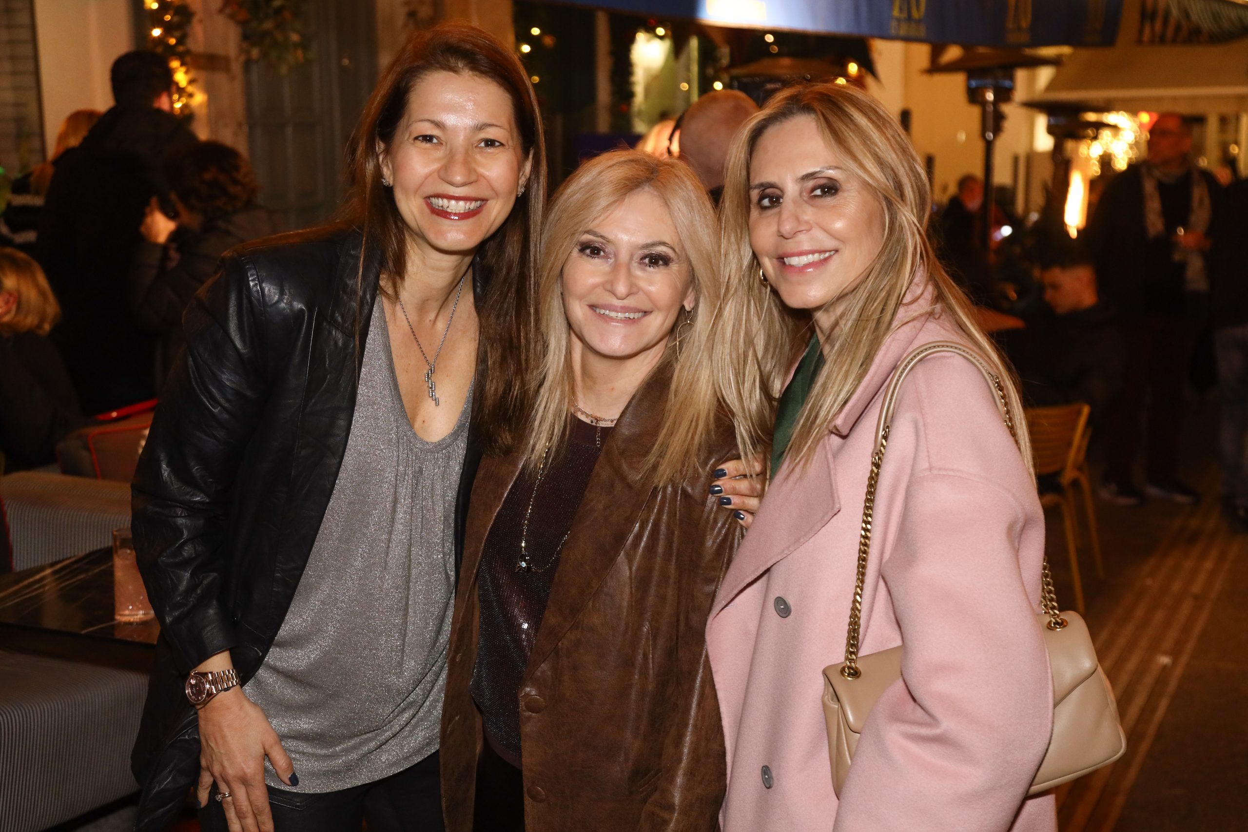 kalliopi trapari vasileia zervou elena atzialeksandrou