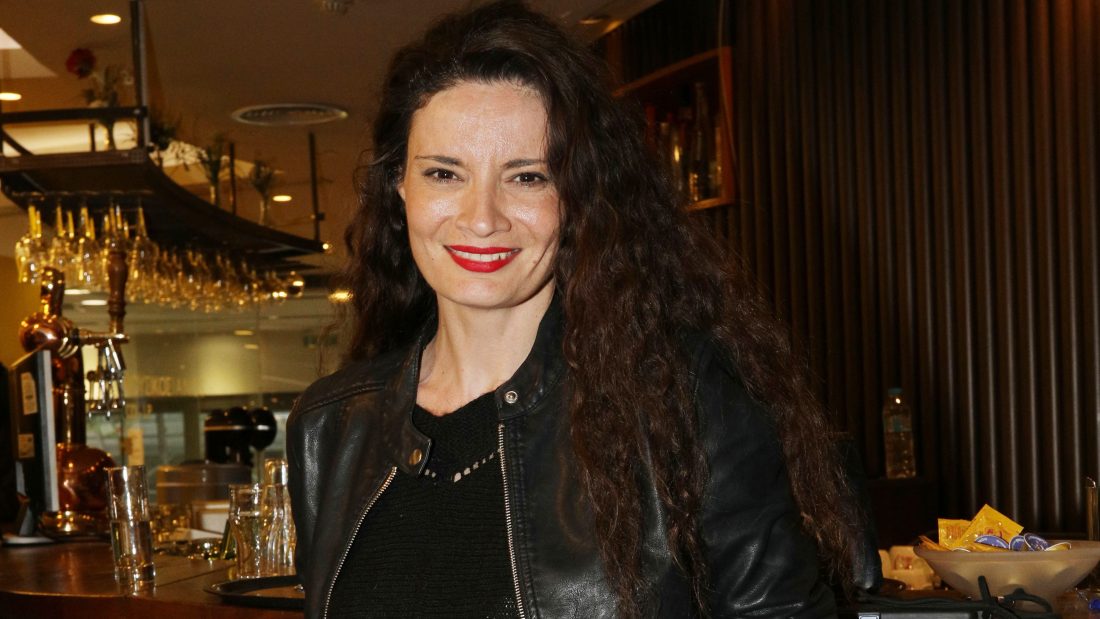 Φιλίτσα Καλογεράκου