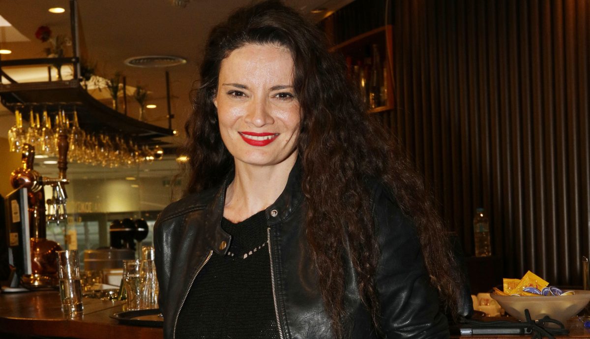 Φιλίτσα Καλογεράκου