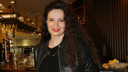 Φιλίτσα Καλογεράκου