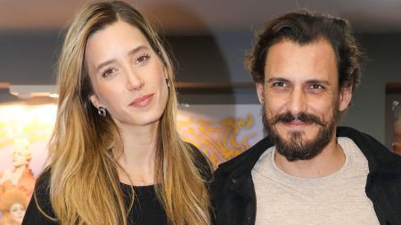 Γιολάντα Καλογεροπούλου, Σταύρος Σβήγκος