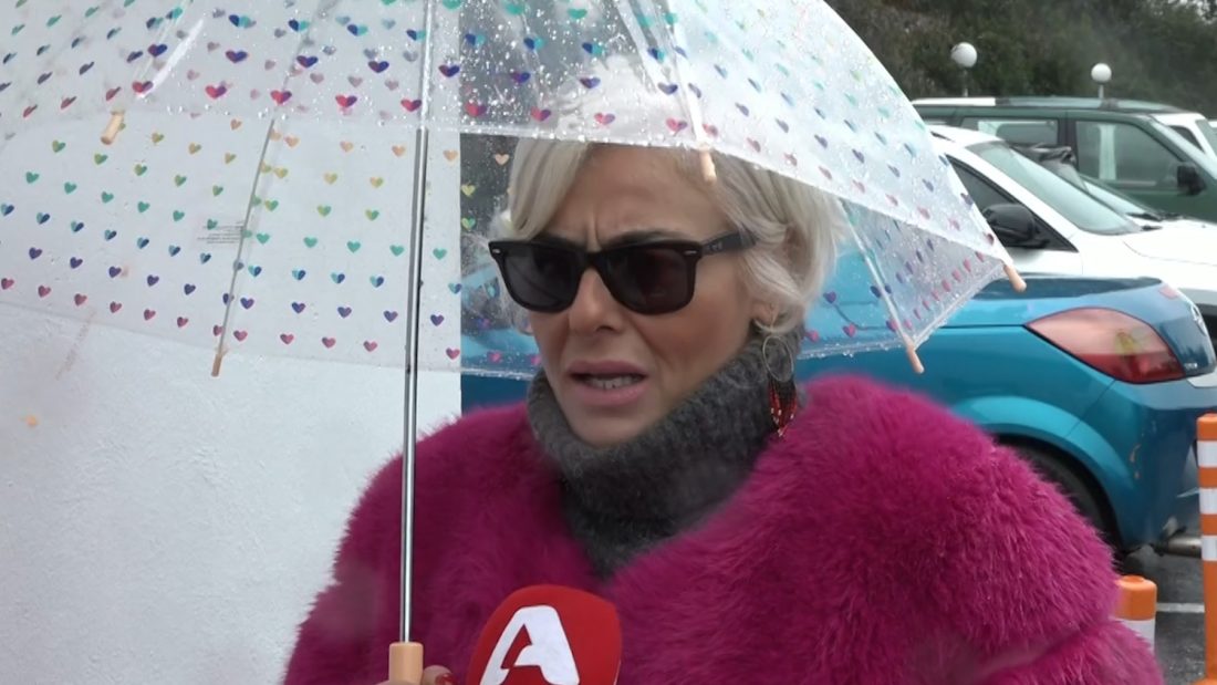 Άρια Καλύβα