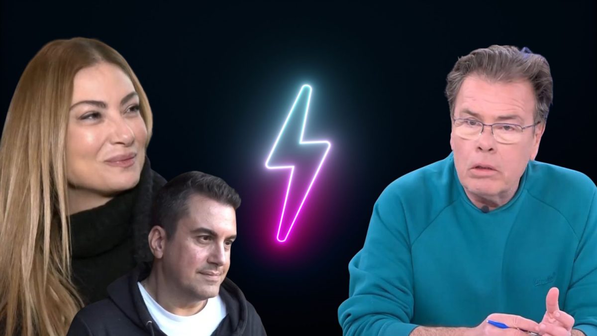 Δέσποινα Καμπούρη