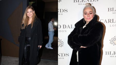 Η Δέσποινα Καμπούρη απαντά στην Άρια Καλύβα: «Το να δημιουργείται μια σύγκρουση τεχνηέντως δεν είναι στήριξη στον παρουσιαστή, είναι σαμποτάζ»