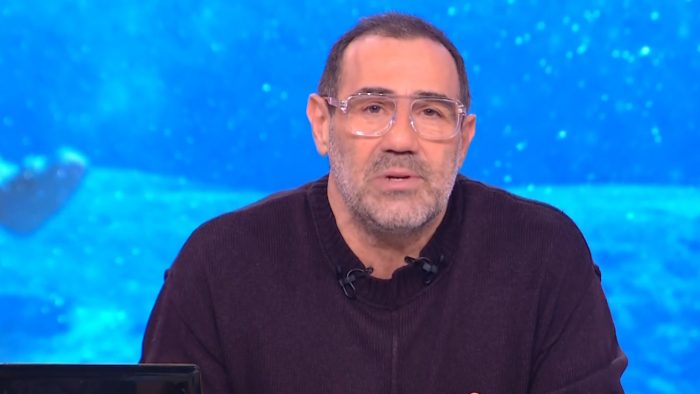 Αντώνης Κανάκης