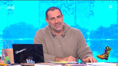 Αντώνης Κανάκης