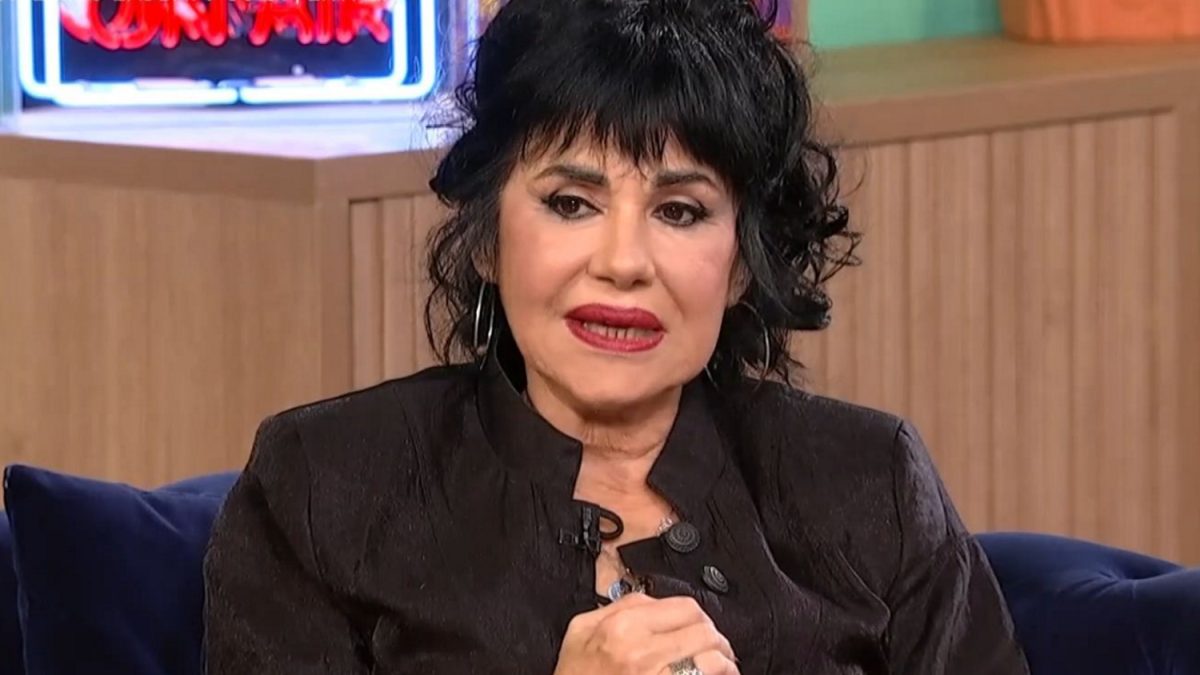 Ζανέτ Καπούγια