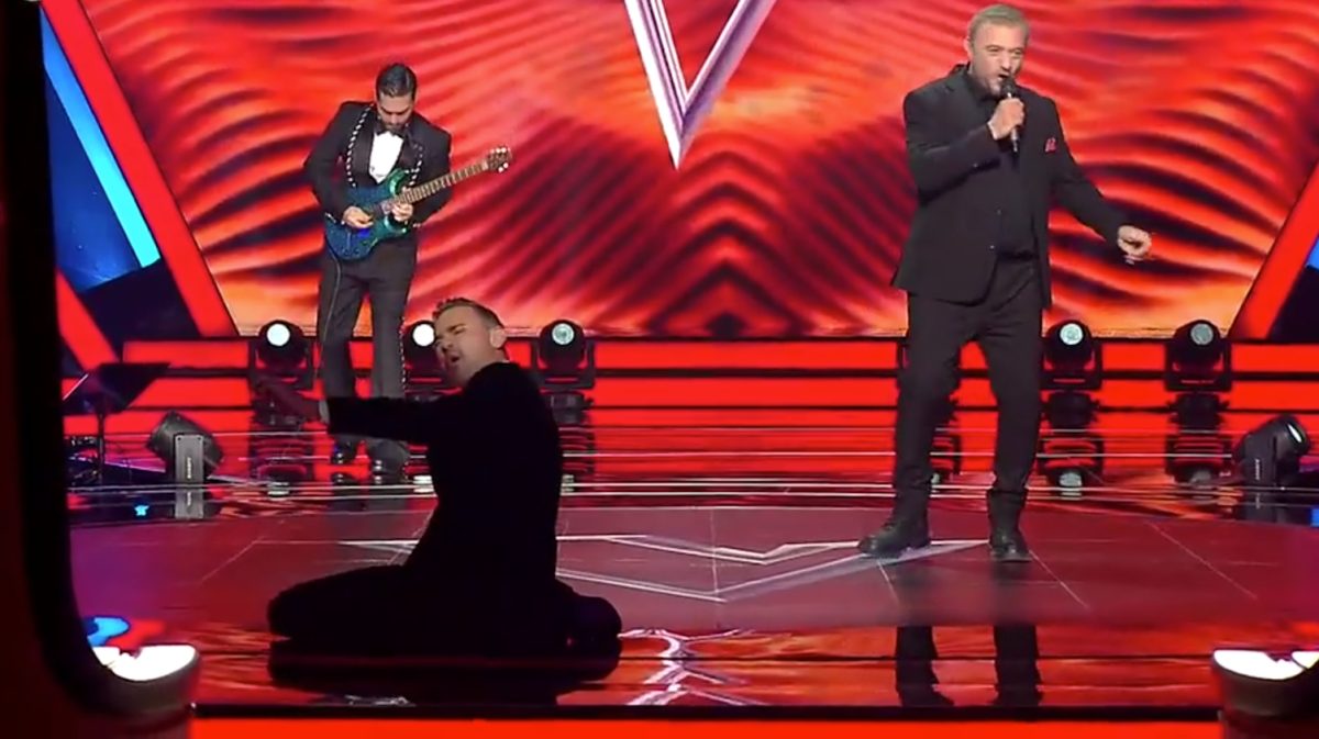 Γιώργος Καπουτζίδης