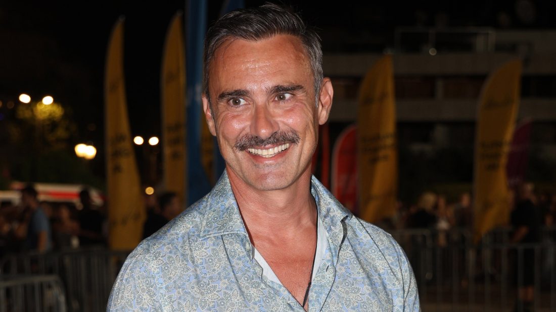 Γιώργος Καπουτζίδης