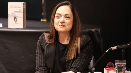 Ελένη Καρακάση