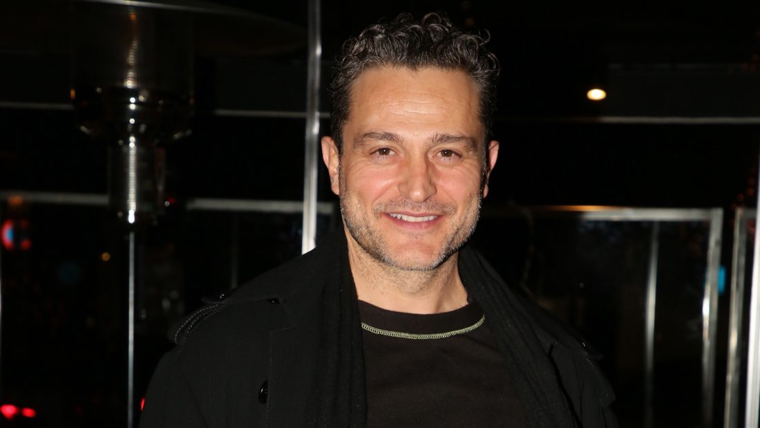 Γιώργος Καραμίχος