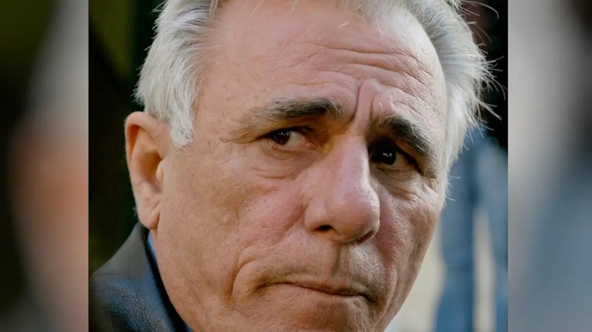 Σπύρος Καρατζαφέρης