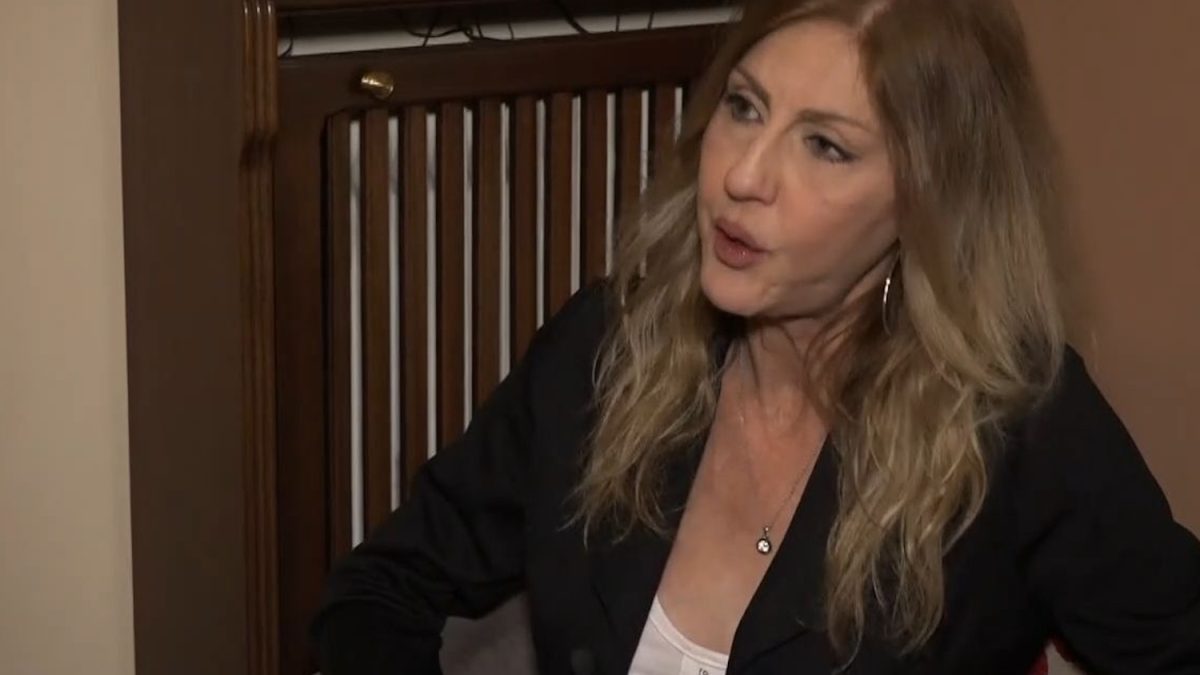 Ράνια Καρατζαφέρη