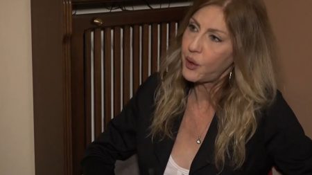 Ράνια Καρατζαφέρη