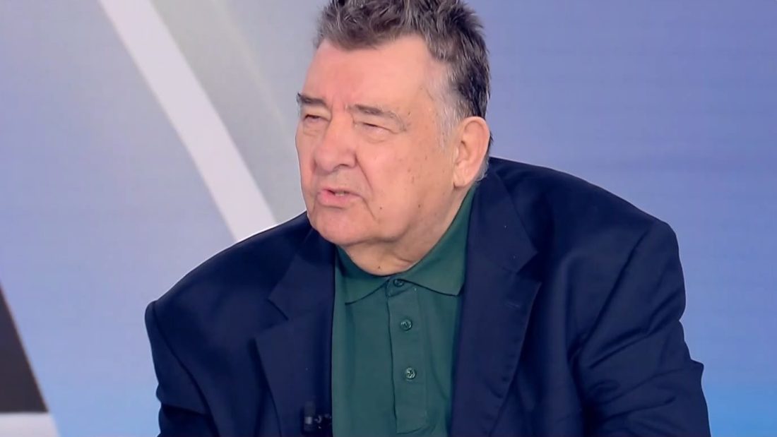 Γιώργος Καρατζαφέρης