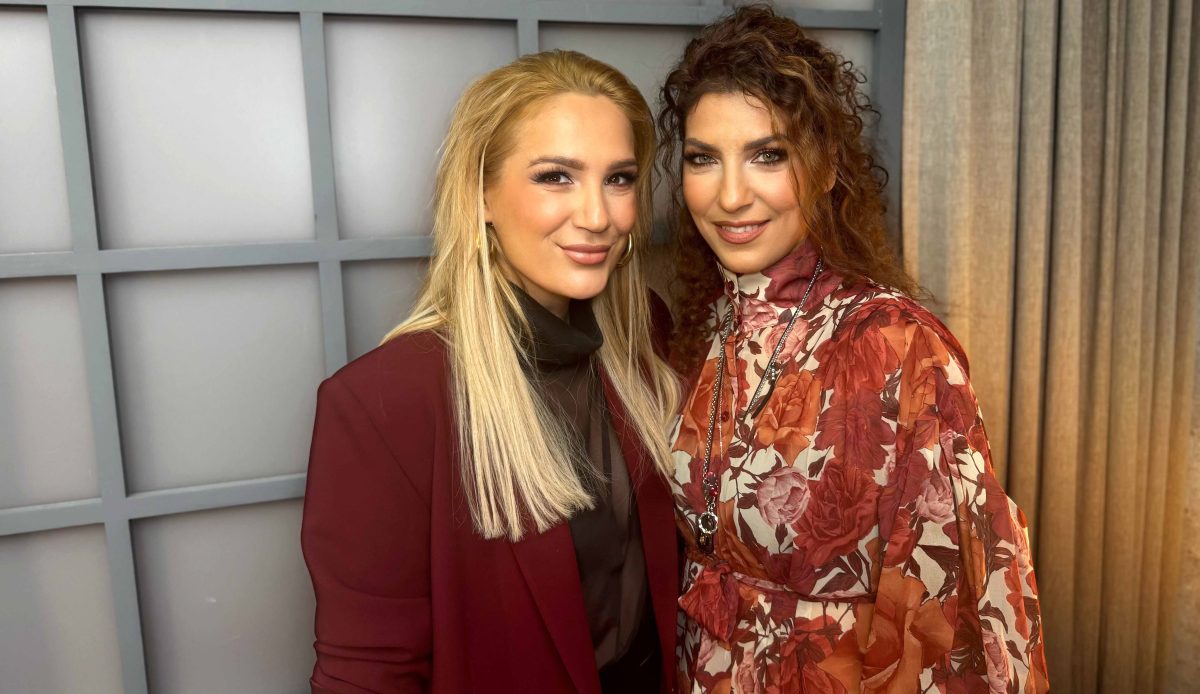 Βίκυ Καρατζόγλου