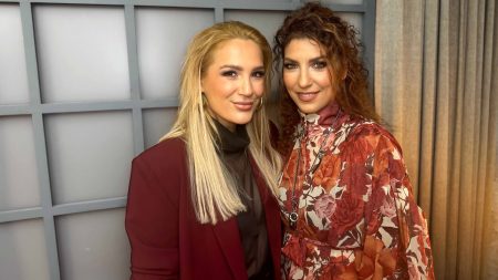 Βίκυ Καρατζόγλου