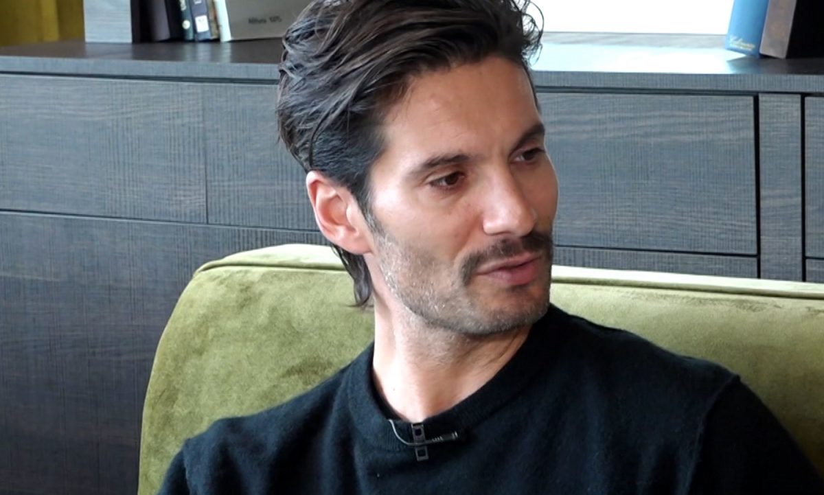 Γιώργος Καράβας