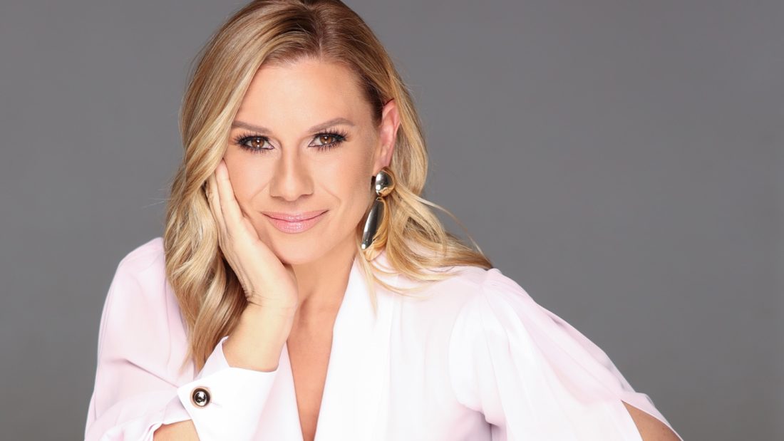 Κατερίνα Καραβάτου