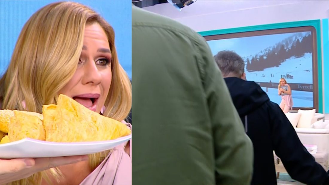 Κατερίνα Καραβάτου