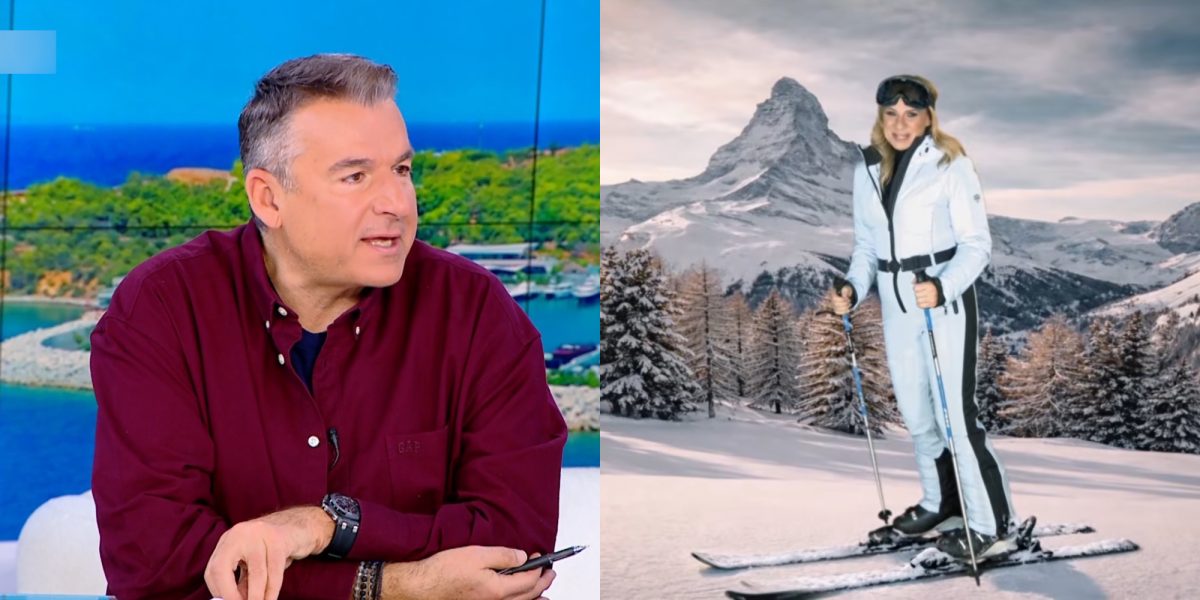 Γιώργος Λιάγκας