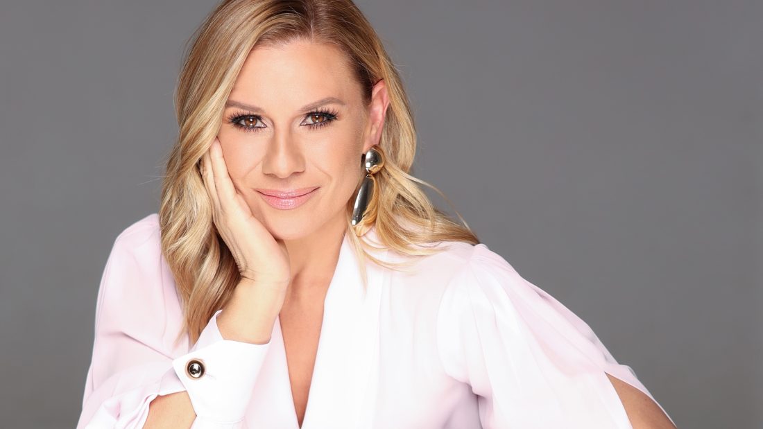 Κατερίνα Καραβάτου