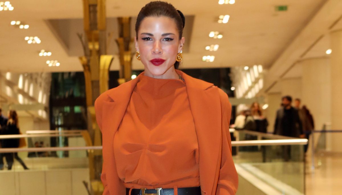 Δάφνη Καραβοκύρη