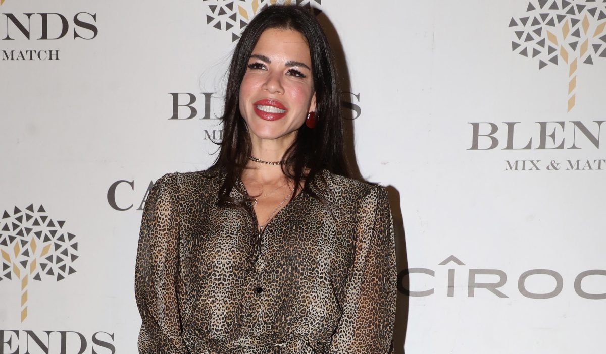 Δάφνη Καραβοκύρη