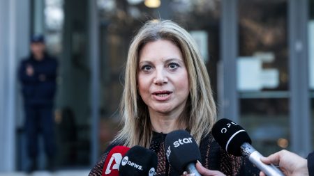 Μαρία Καρυστιανού