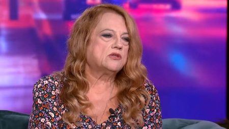 Ελένη Καστάνη