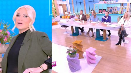 Κατερίνα Καινούργιου