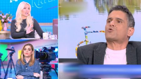 Κατερίνα Καινούργιου