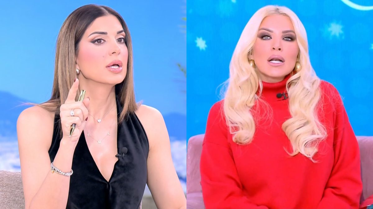 Σταματίνα Τσιμτσιλή